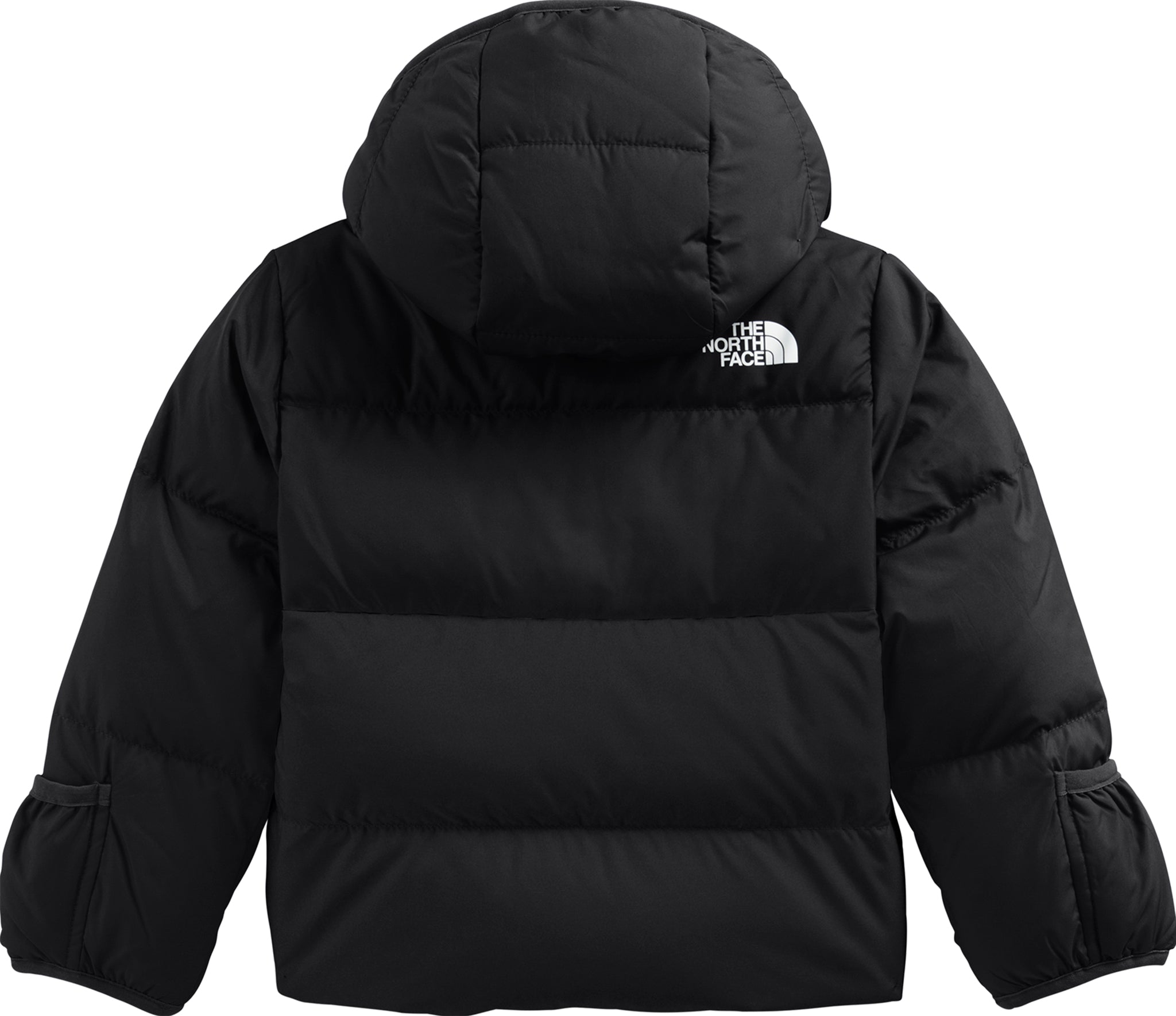 manteau hiver north face bebe