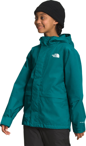 The North Face Manteau coquille Freedom Extreme Mix+Match - Jeune