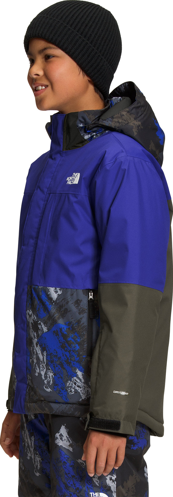 The North Face Freedom Extreme Insulated Jacket - Boys | The Last Hunt