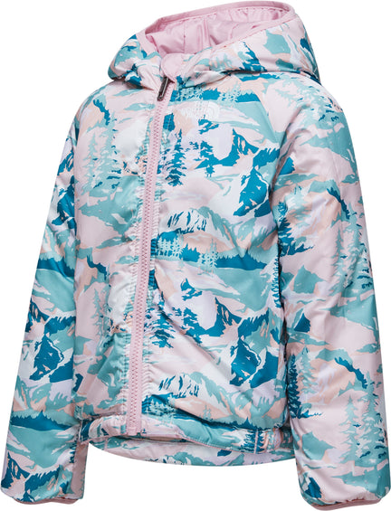 Manteau d'hiver The North Face Reversible Perrito