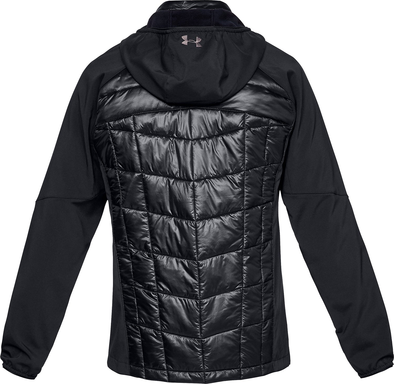 under armour encompass hybrid jacket