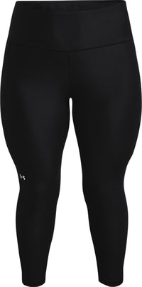 Under Armour HeatGear Armour No-Slip Waistband Printed Ankle