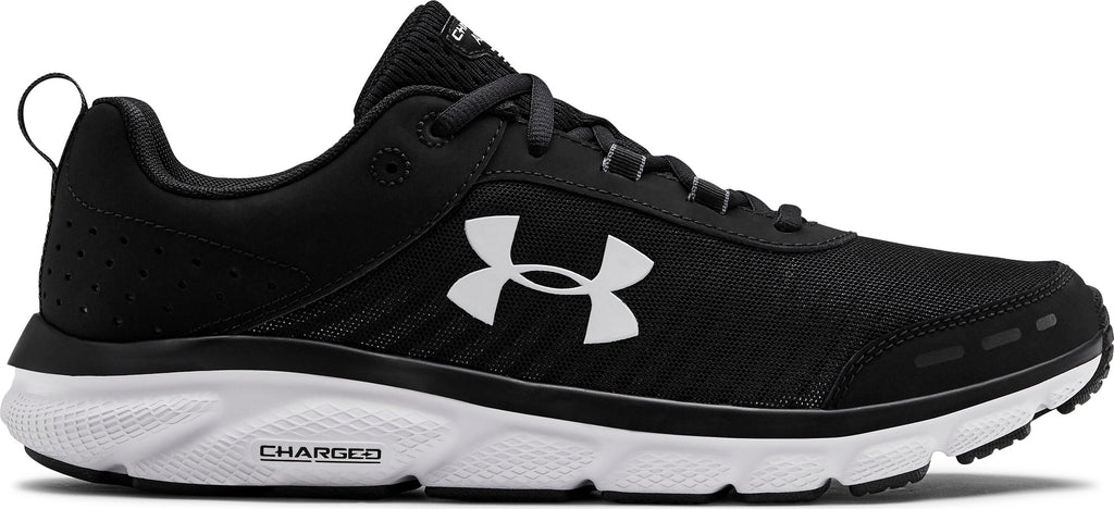 under armour charged shoes mens