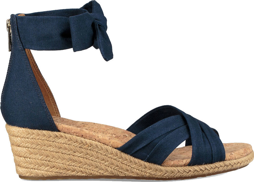 ugg traci wedge