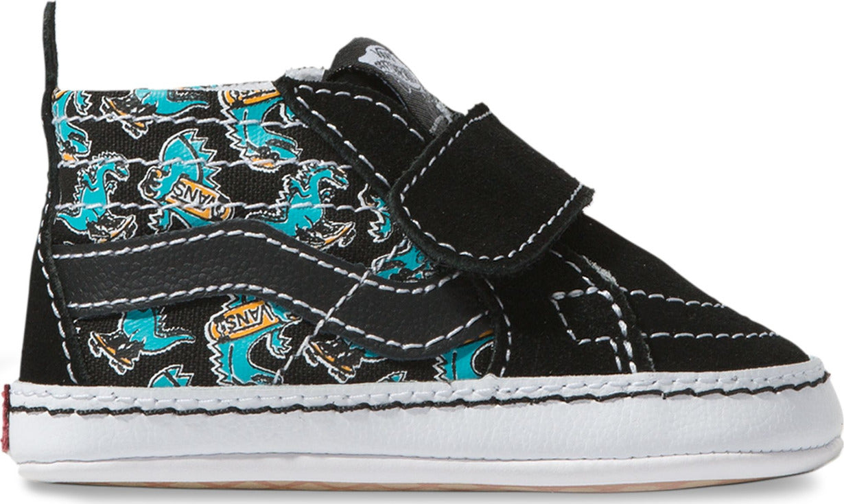 vans sk8 hi infant