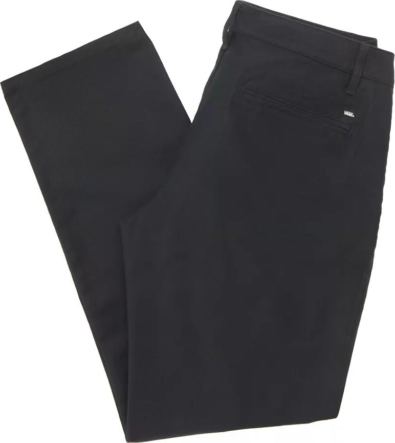 vans blackheart pant