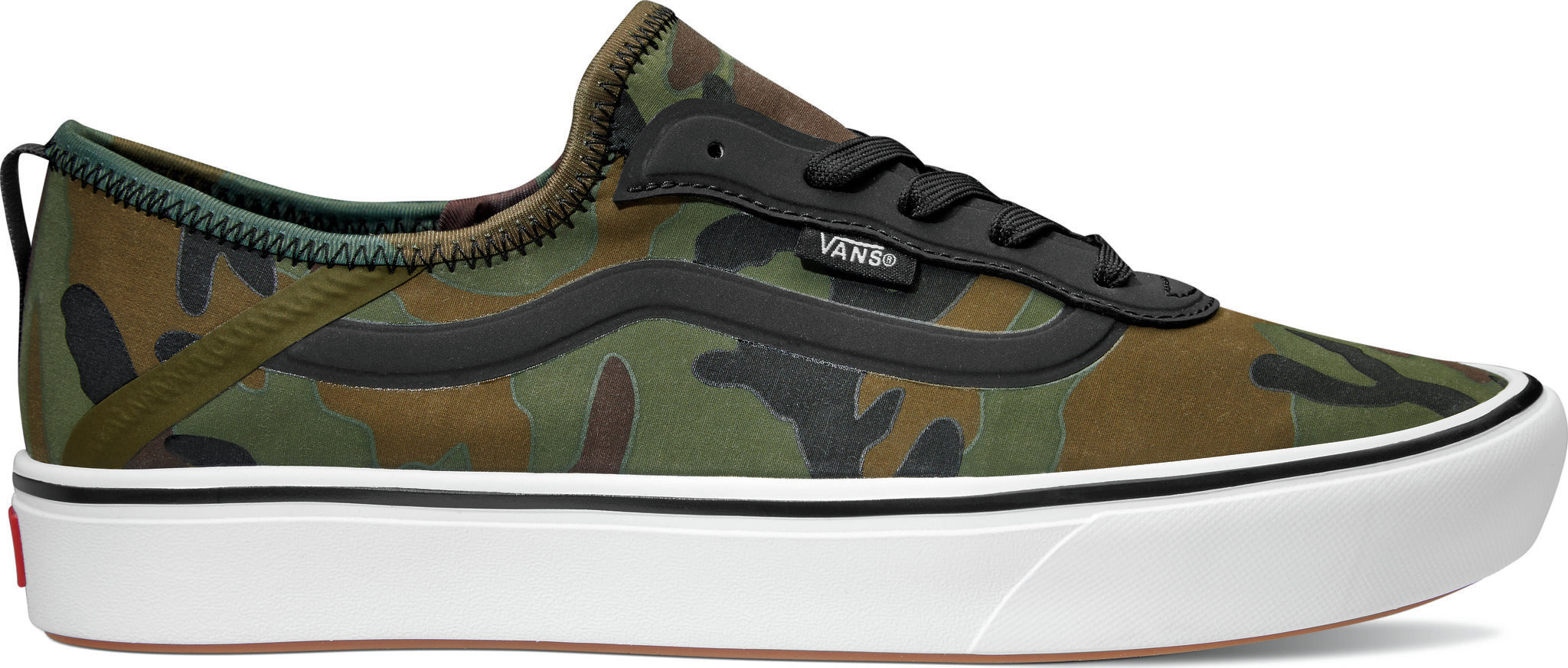 vans zushi camo