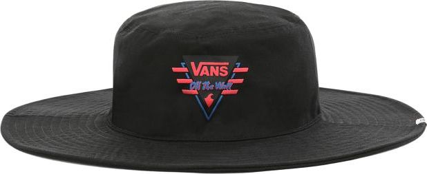 vans chapeau