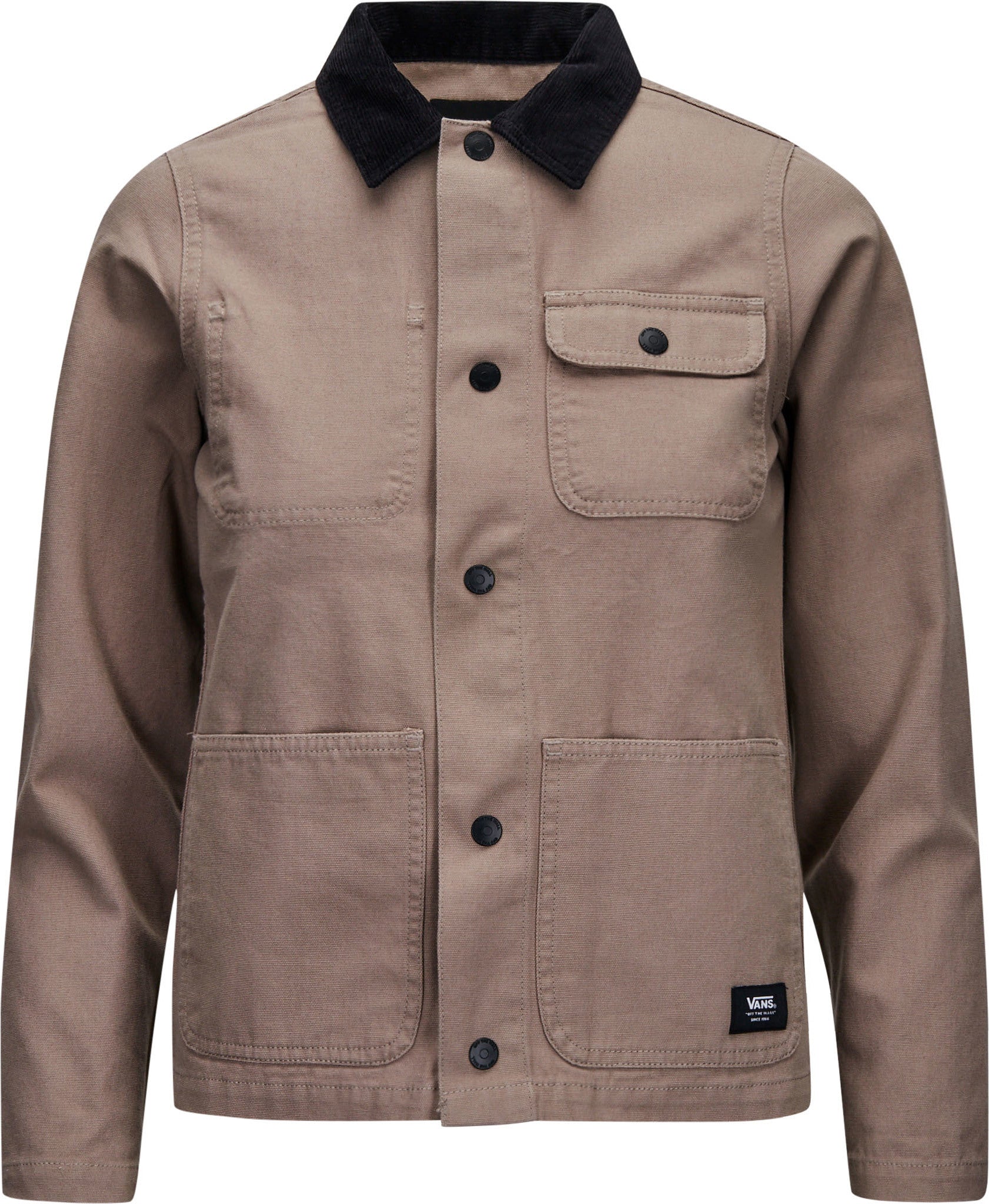 Vans Drill Chore Coat - Boys | The Last 