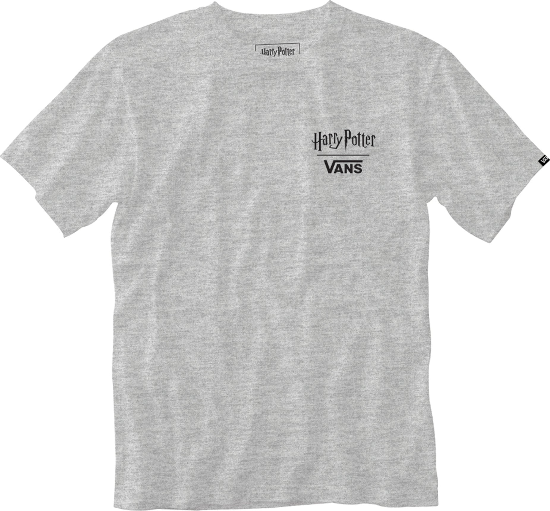 vans harry potter tshirt