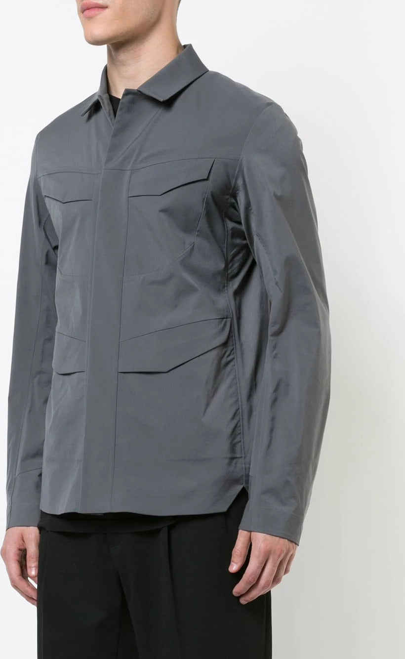 Veilance Field Overshirt - Men's