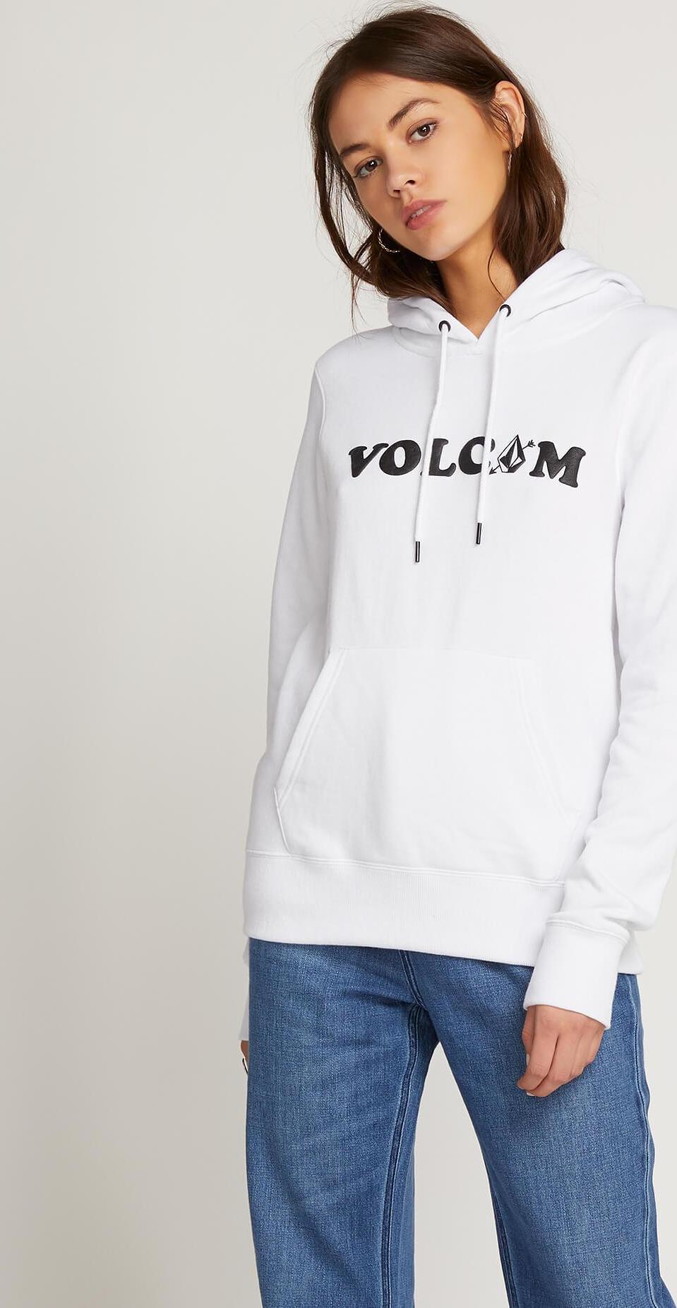 Volcom Volcom Stone Hoodie - Women's | The Last Hunt