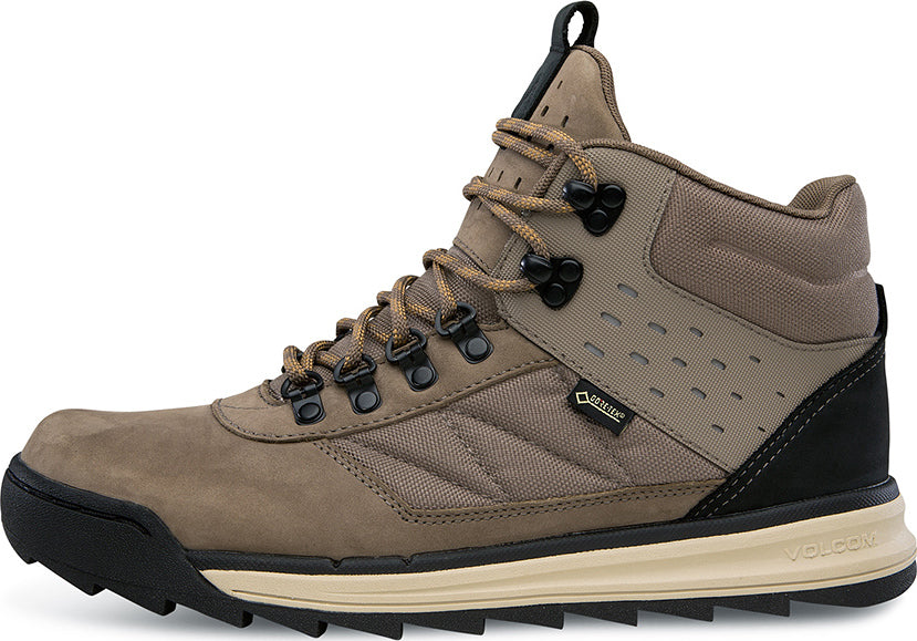 volcom shelterlen gtx