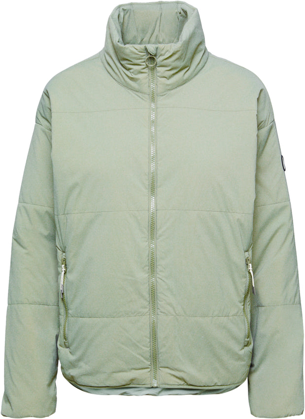 Vuori Canyon Insulated Jacket - Women's | The Last Hunt