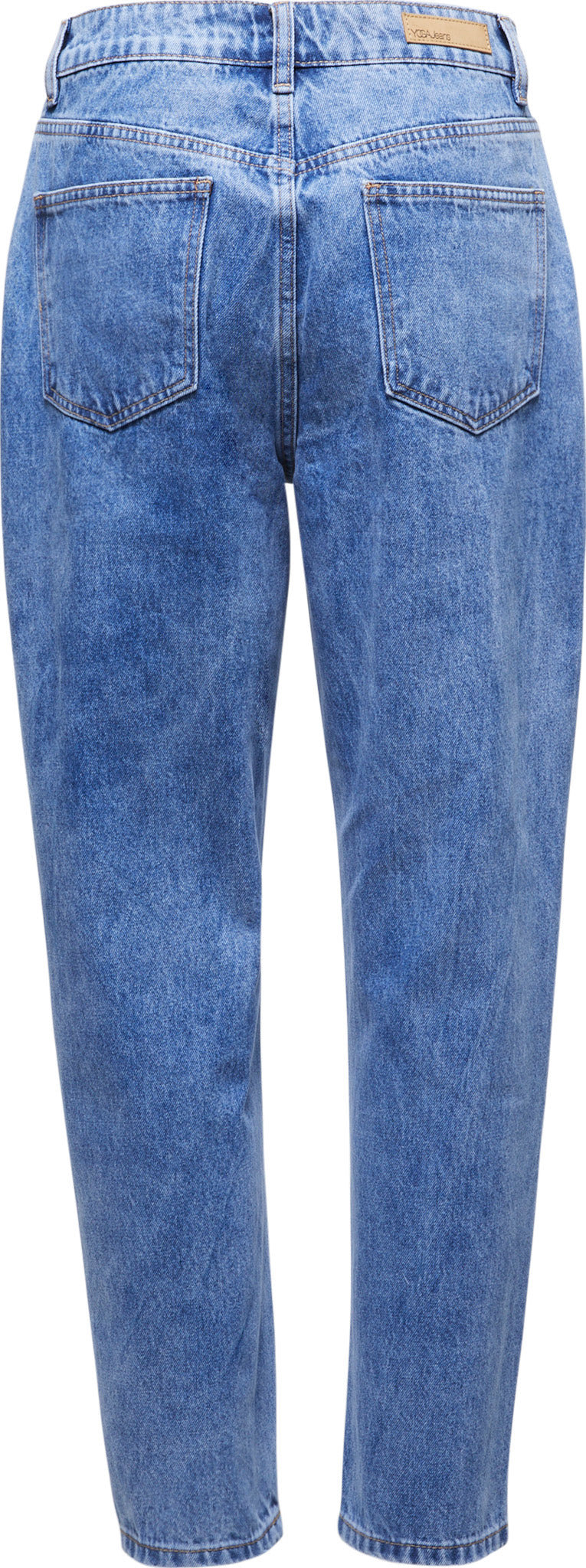 Yoga Jeans Rachel Classic-Rise Skinny Jeans - Women's