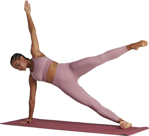  Adidas HY231 Women's Yoga Essentials High Waist