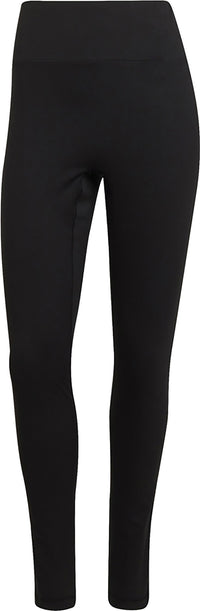 Adidas Fast Womens Running Pant Black - Pushys