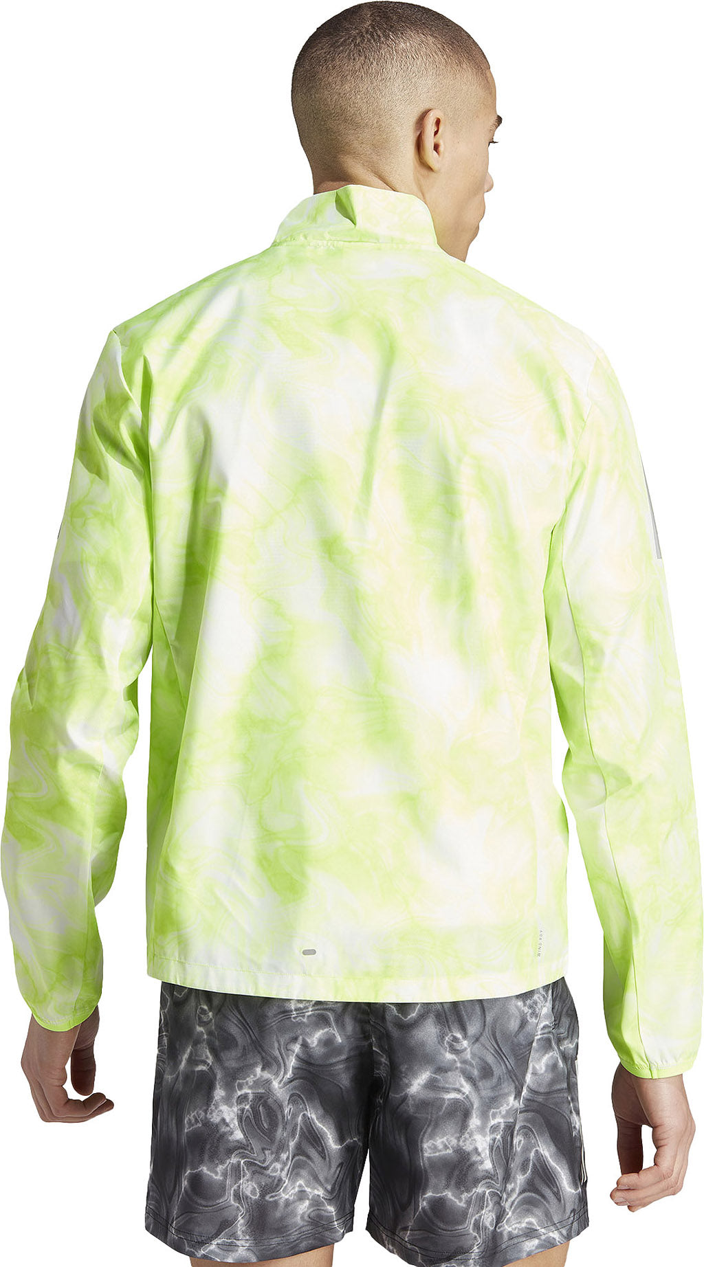 adidas Otr Aop Jacket - Men\'s | The Last Hunt