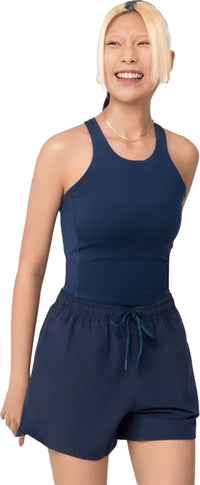 NECHOLOGY Womens Tank Tops Lemedy Tank Top Women's Short Sleeve Cut Out  Cold Shoulder Tops Deep V Neck T Shirts 