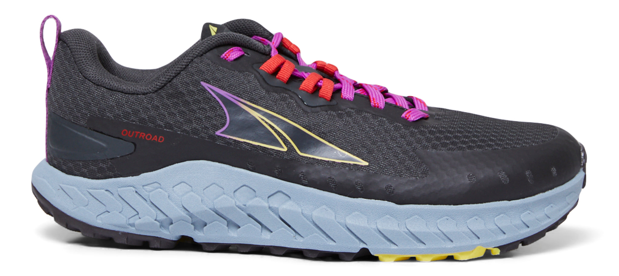 Altra Outroad Trail Running Shoes - Women's | The Last Hunt