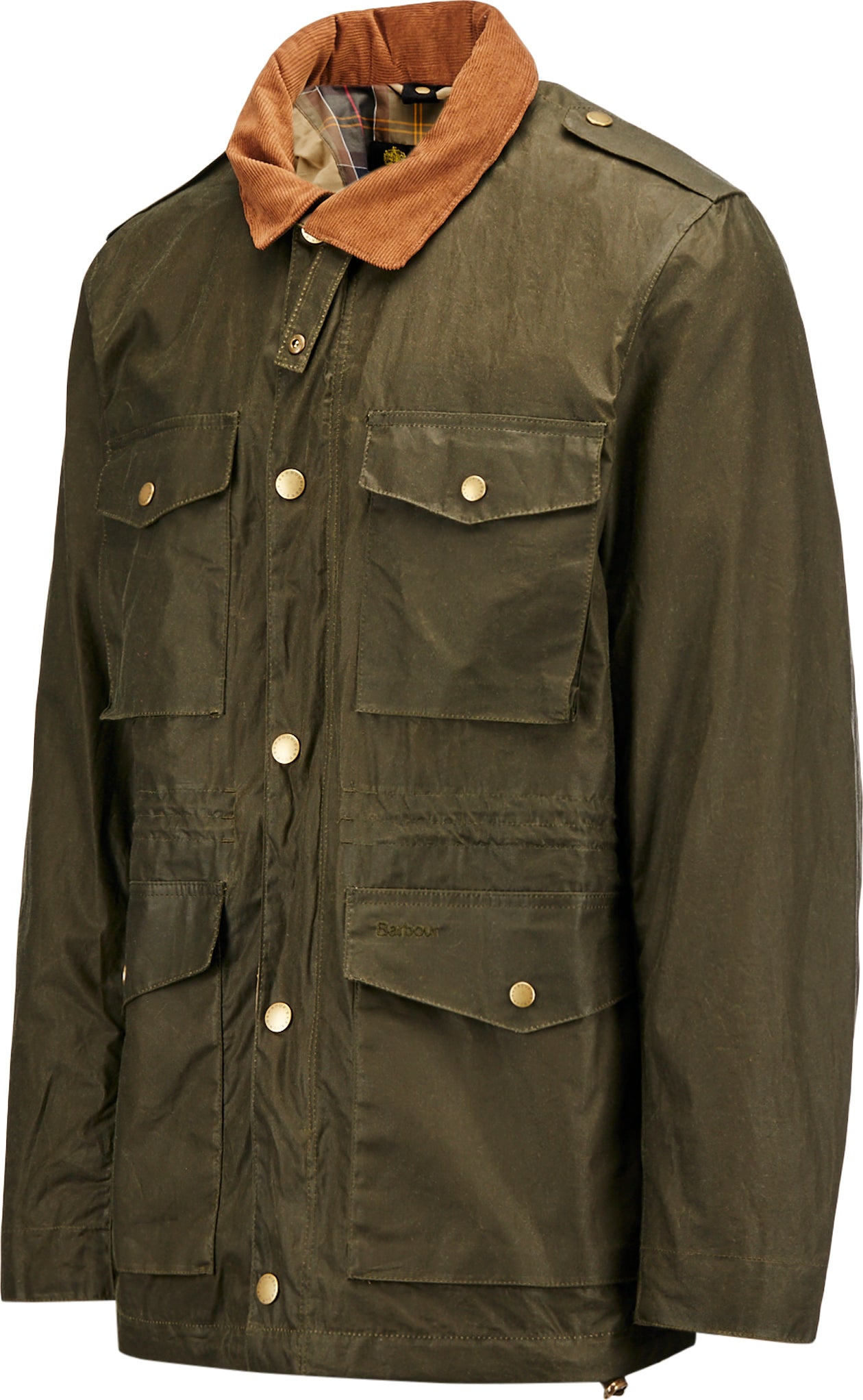 barbour orel jacket