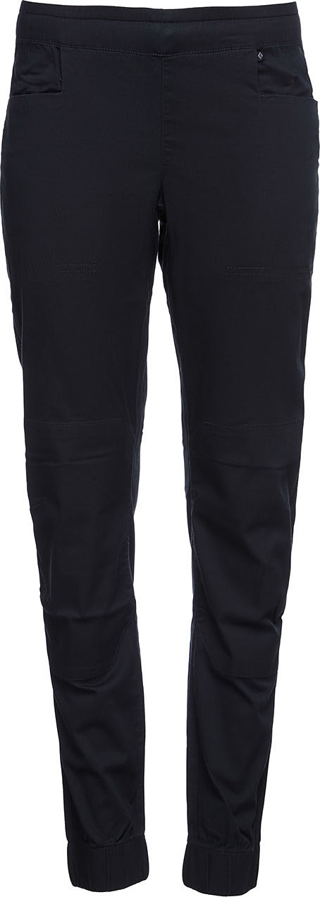 Female Pelham Pant: Black