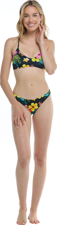 Body Glove Ibiza Coco Plus-Size Bikini Bottom - Women's