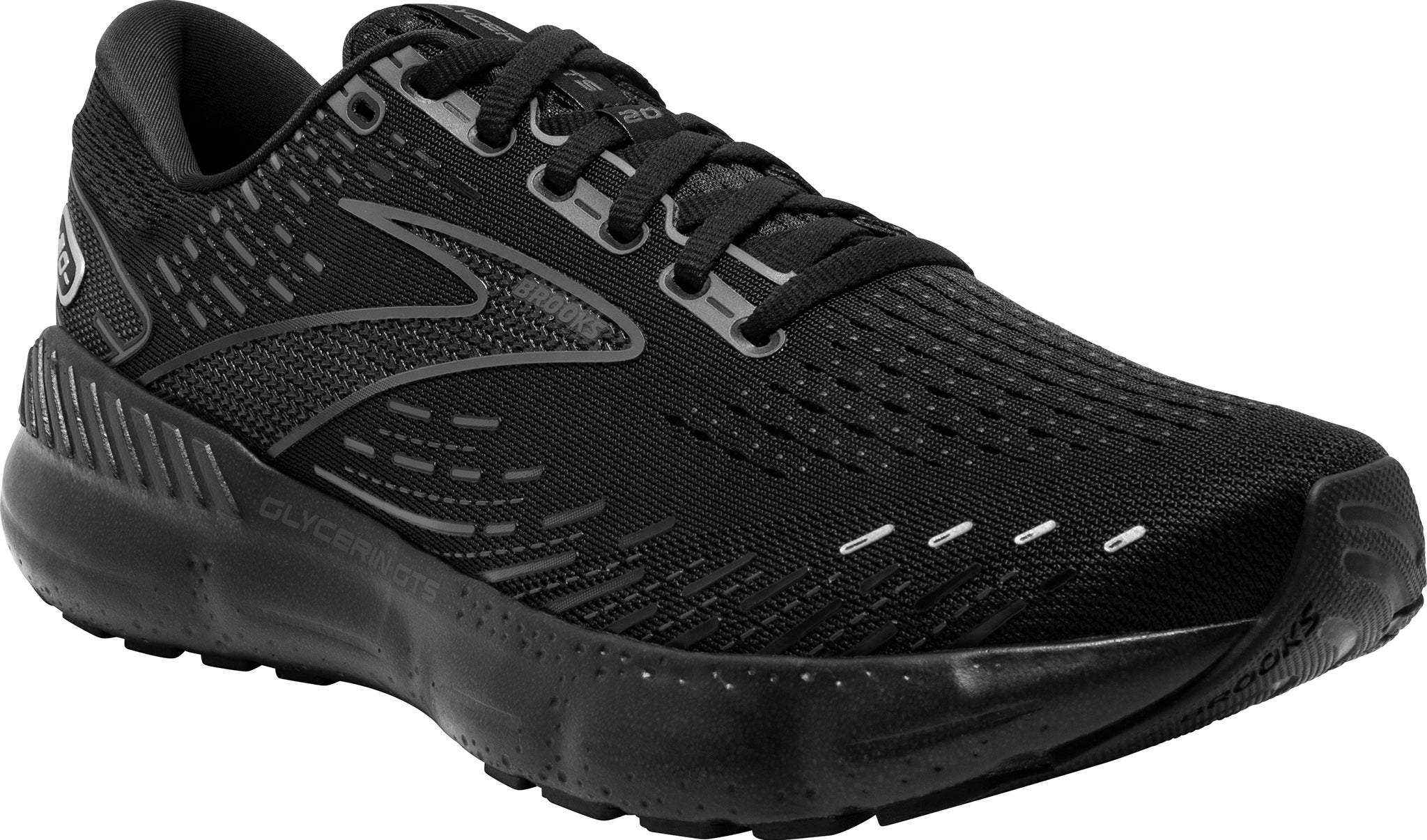 Men's Brooks Glycerin Gts 20