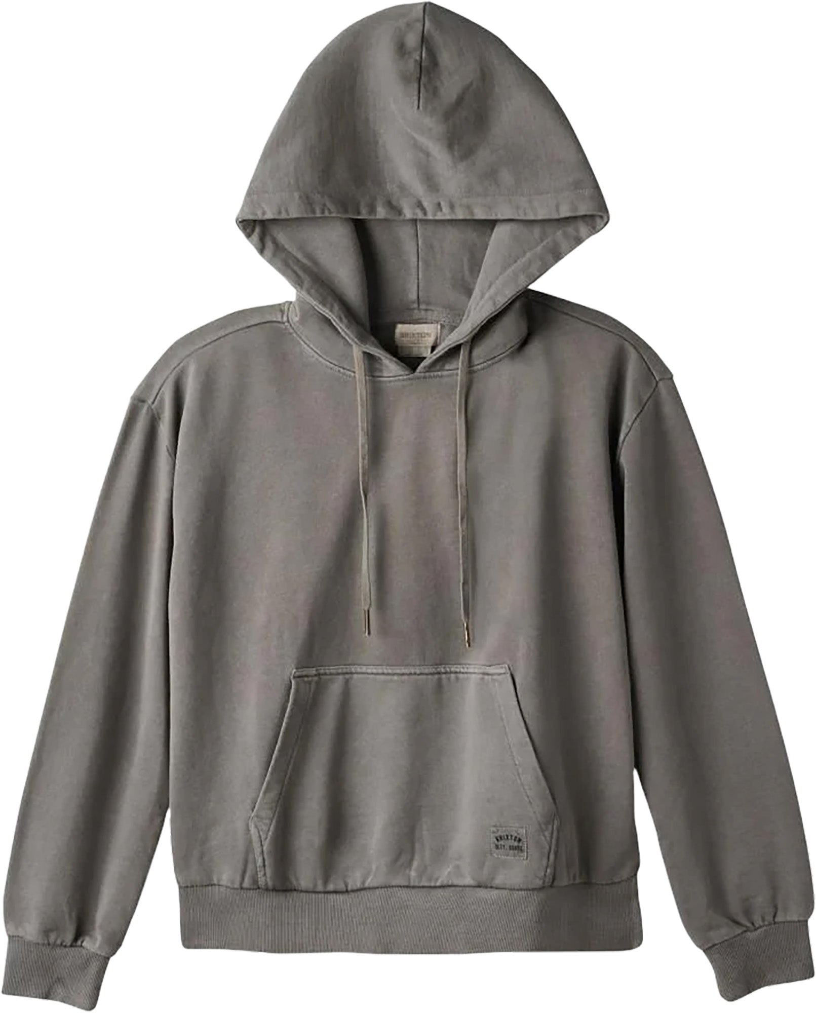 Brixton grade sherpa pullover clearance hoodie