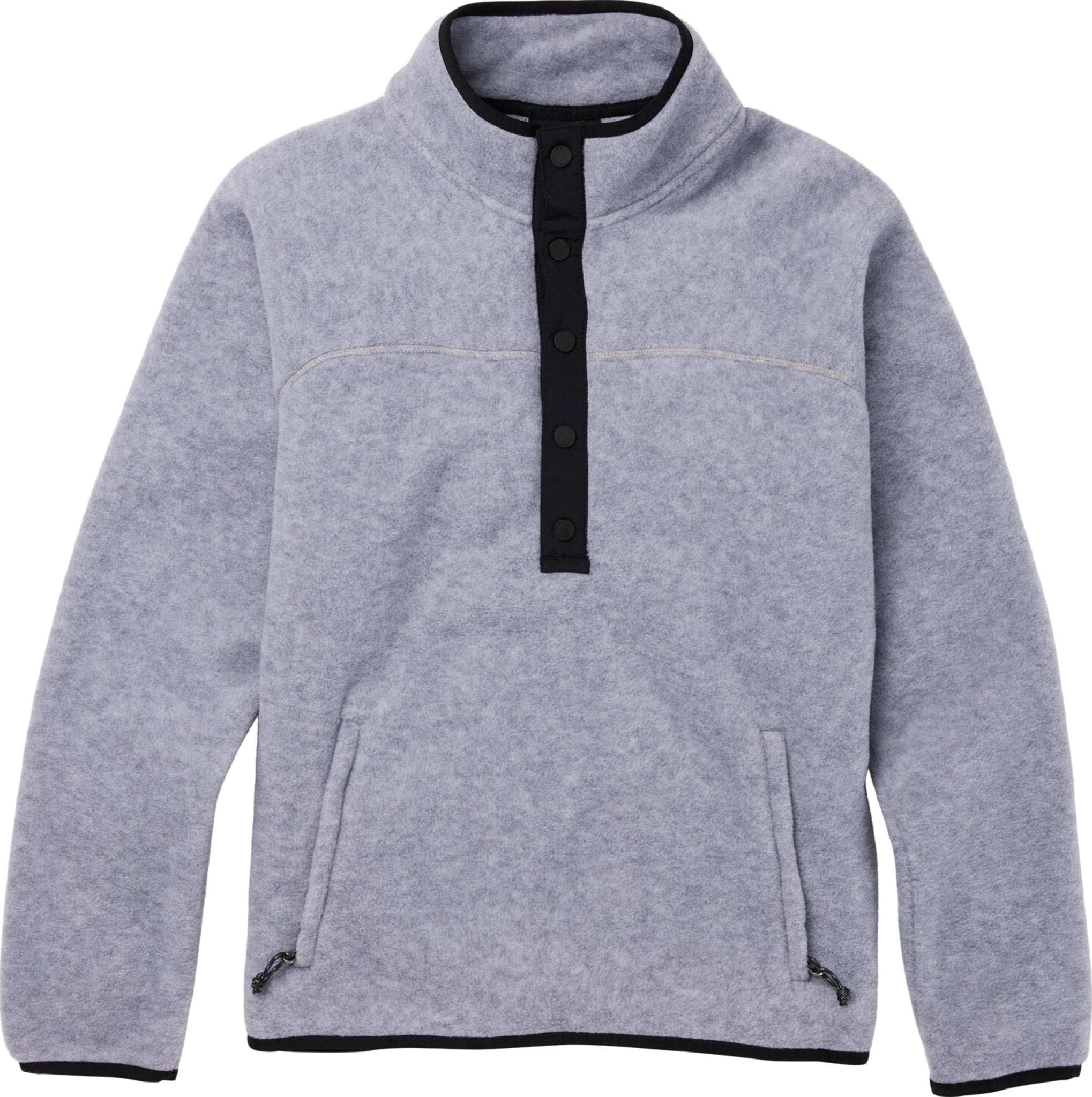 Women's Fleece Sweater On Sale | The Last Hunt