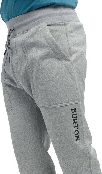 Men's Burton Oak Fleece Pants