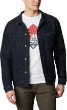 Billabong Barlow Hooded Jacket - Men's | The Last Hunt