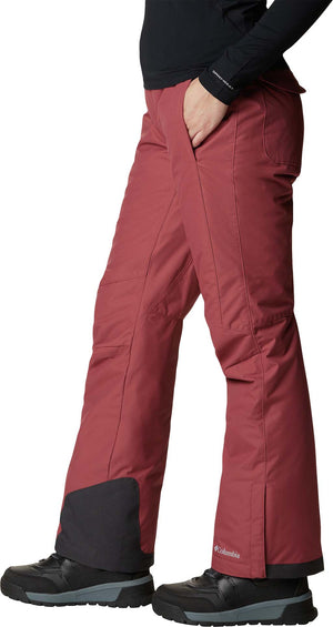 Women's Bugaboo™ Omni-Heat Insulated Ski Pants