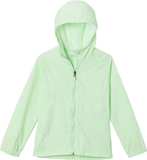 Columbia Rainy Trails™ Fleece Lined Jacket - Girls