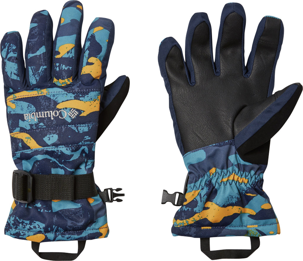 Columbia Women's Bugaboo II Glove  Gloves, Glove liners, Shopping womens  clothing