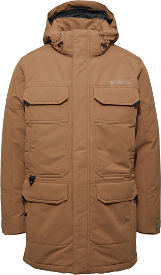 Columbia Parka matelassée en duvet Landroamer - Homme