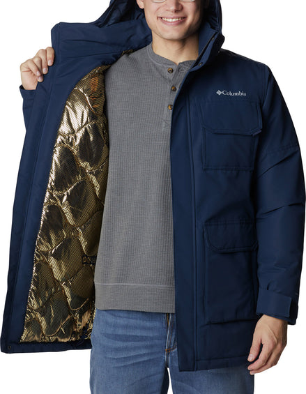 Parka Imperméable Landroamer™ Homme