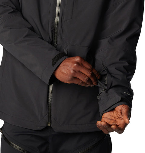 Men's Powder Canyon™ Interchange II Jacket