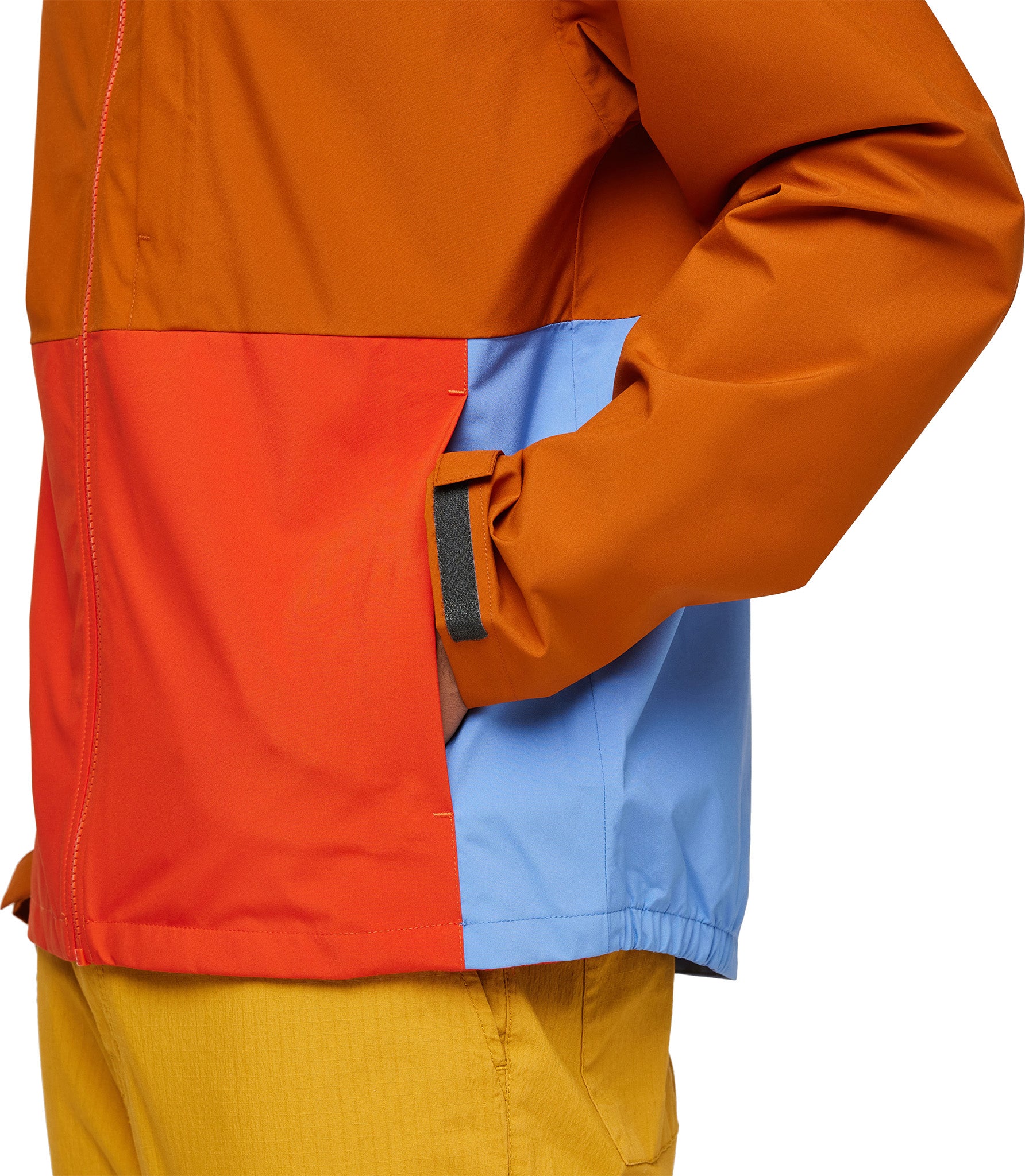 Cielo Rain Jacket - Men's – Cotopaxi