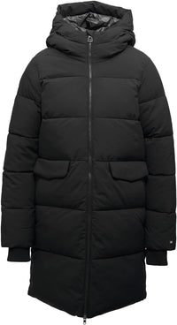 Le manteau matelassé Tamburello Coupe ajustée, The North Face, Blousons  et vestes d'extérieur pour Femme