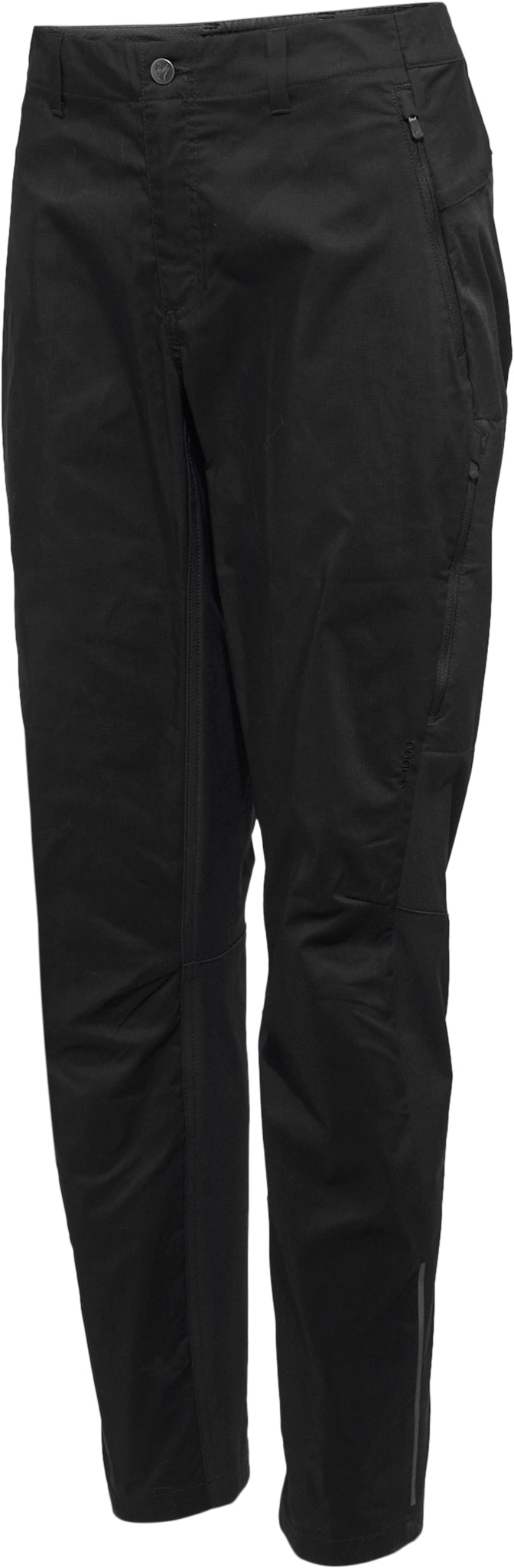 Specialized Fjällräven Rider´s Hybrid Pants, Black