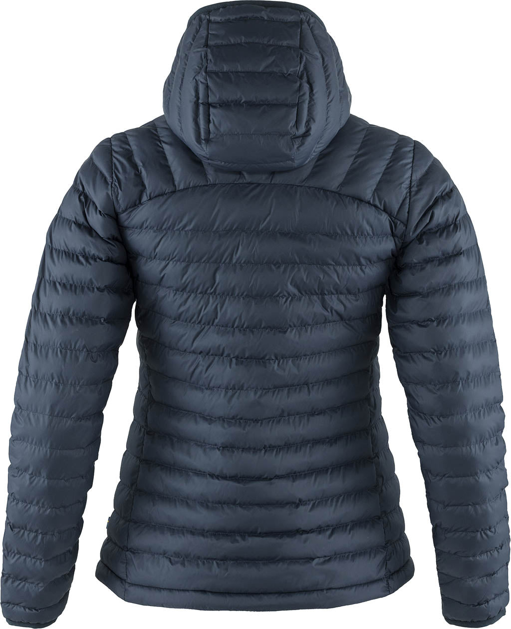 Fjallraven Ovik Fleece Hooded Jacket - Women's - Clothing