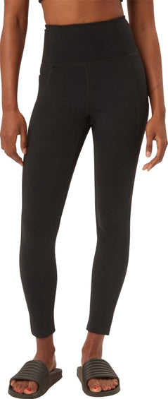 Girlfriend Collective Earth Compressive High-Rise Legging - Women's