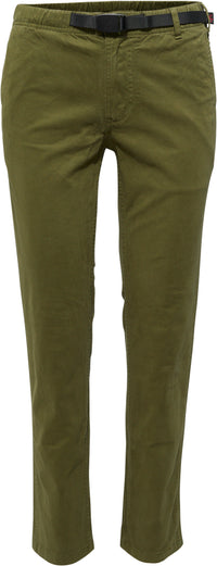 LASTINCH Regular Fit Women Dark Green Trousers - Buy LASTINCH