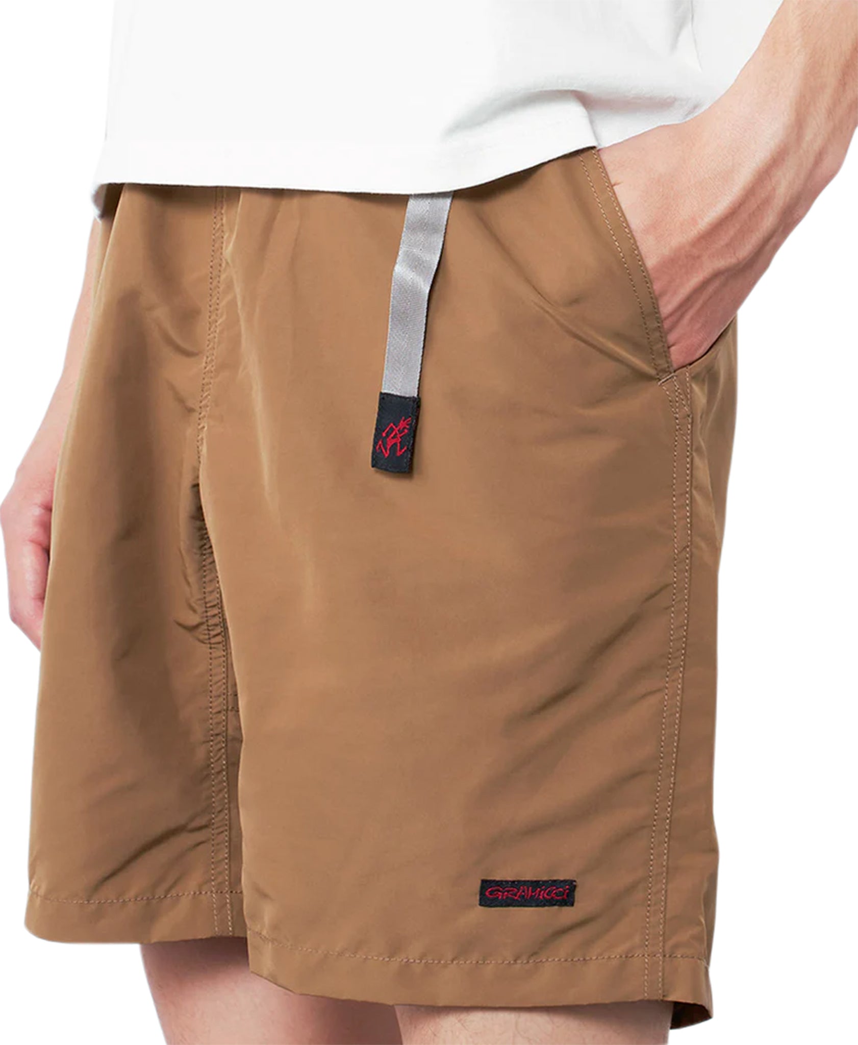 Gramicci Shell Packable Shorts - Men's | The Last Hunt