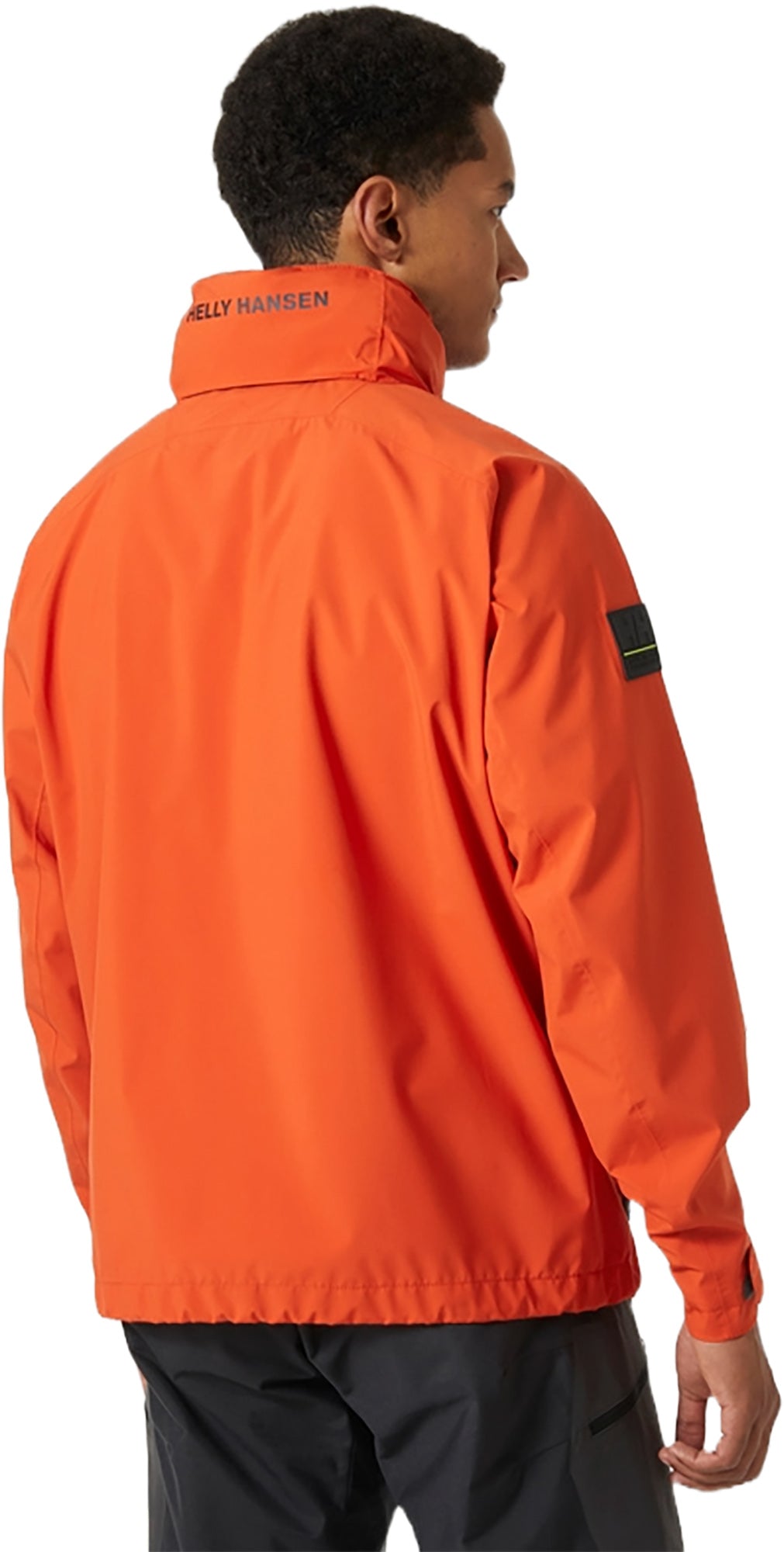 Men's HP WINDPROOF Fleece Jacket / patrol orange buy