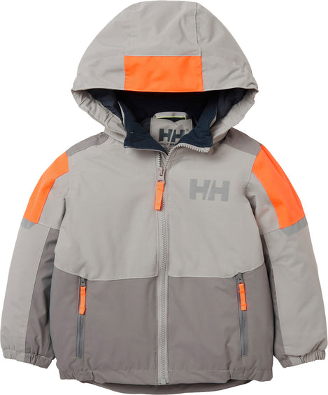 Helly Hansen Rider 2.0 Insulated Jacket Kid s The Last Hunt