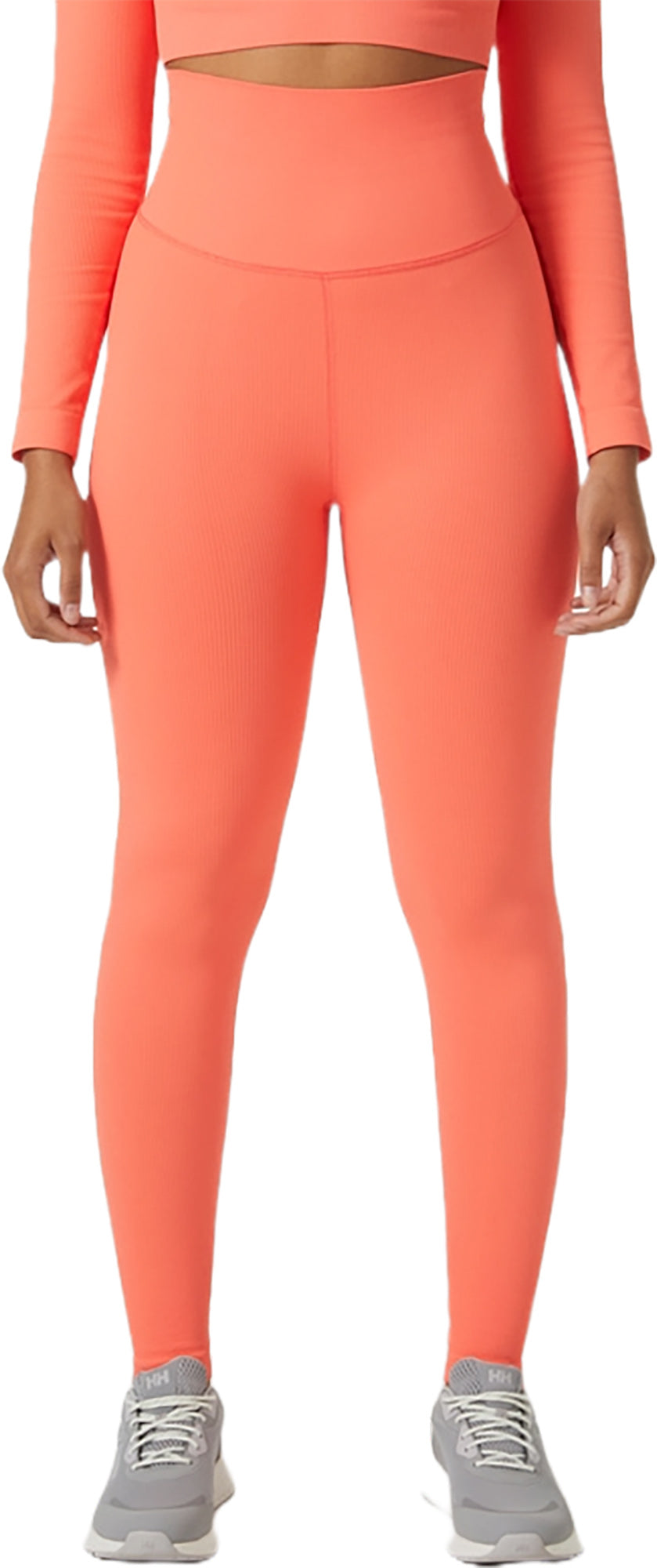 Allure Seamless Leggings