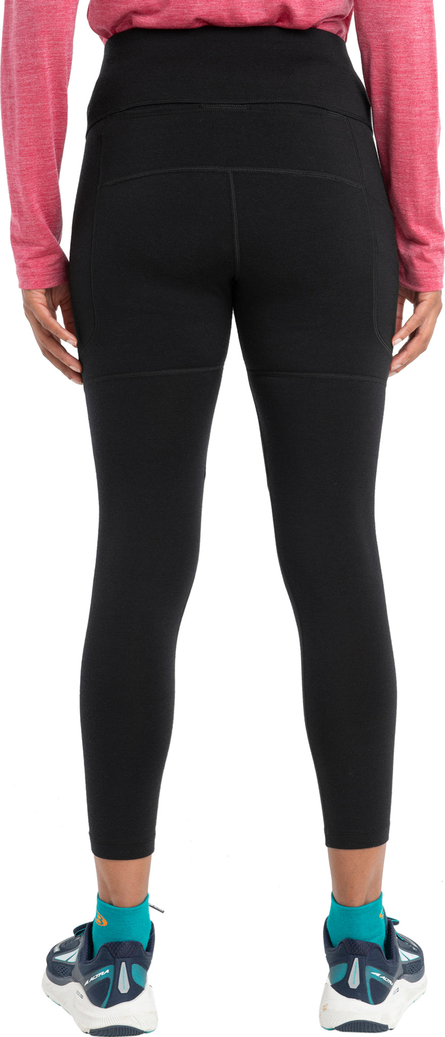 Columbia Holly Hideaway Plus Size Leggings - Women's