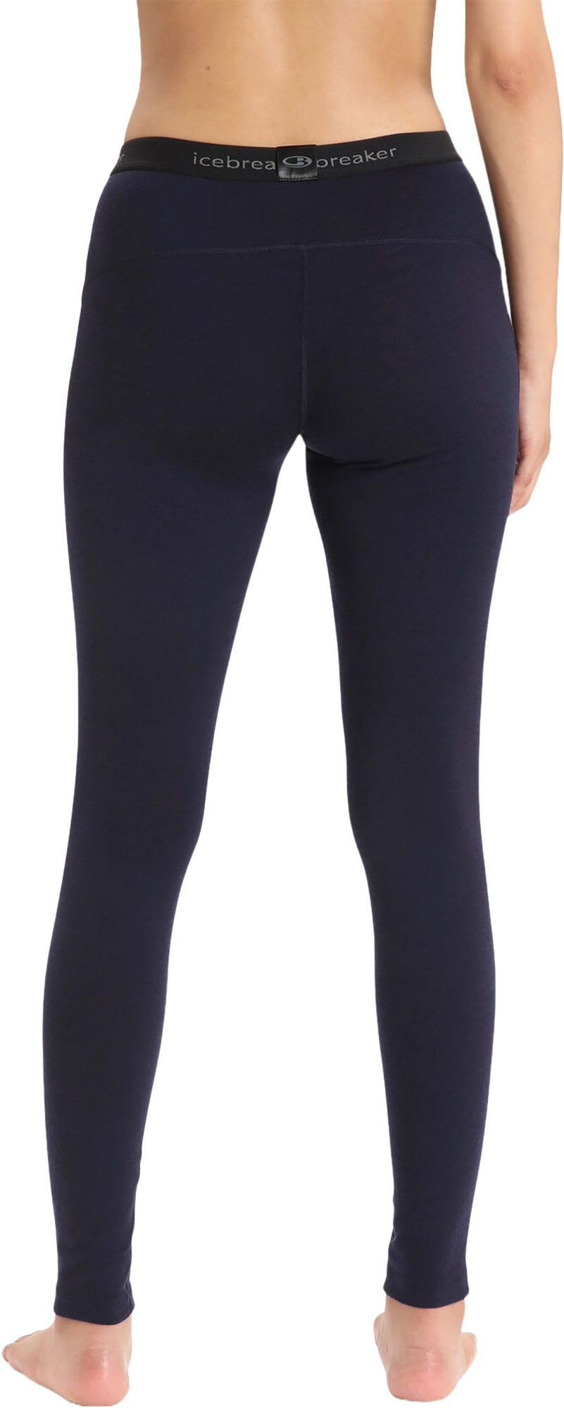 200 ZoneKnit™ Merino Thermal Leggings - Icebreaker (CA)